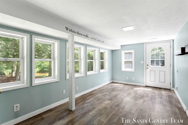 1360 E Bigelow Creek Trail, Newaygo, MI 49337
