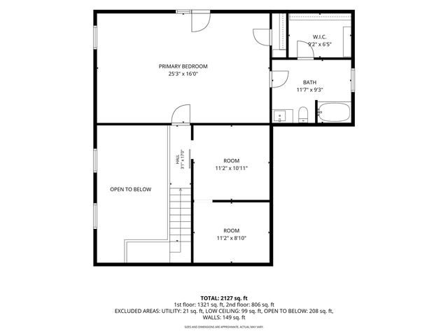 1360 E Bigelow Creek Trail, Newaygo, MI 49337