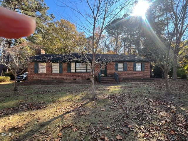 1264 Buffalo Road, Smithfield, NC 27577