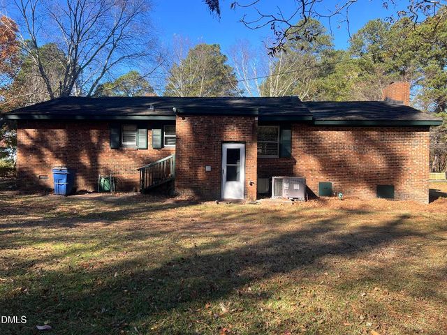 1264 Buffalo Road, Smithfield, NC 27577