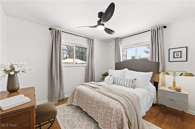 22377 Rivergate Drive, Rocky River, OH 44116