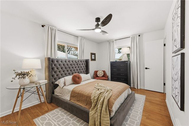 22377 Rivergate Drive, Rocky River, OH 44116