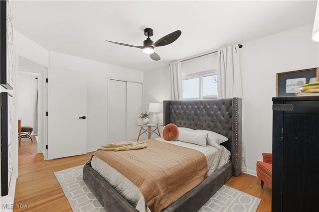 22377 Rivergate Drive, Rocky River, OH 44116