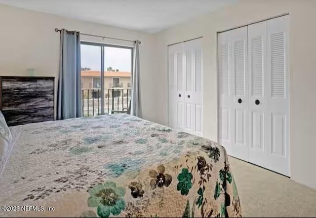 826 A1A BEACH BLVD Boulevard 36, St. Augustine, FL 32080