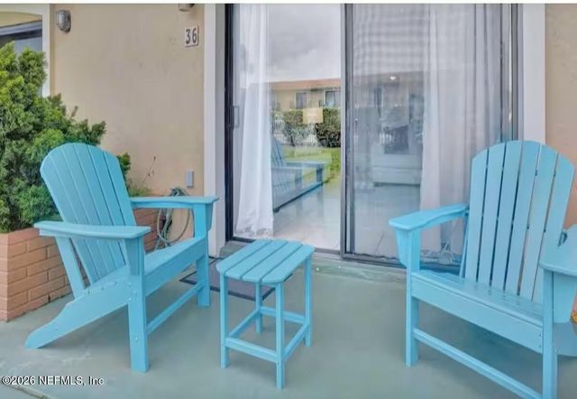 826 A1A BEACH BLVD Boulevard 36, St. Augustine, FL 32080