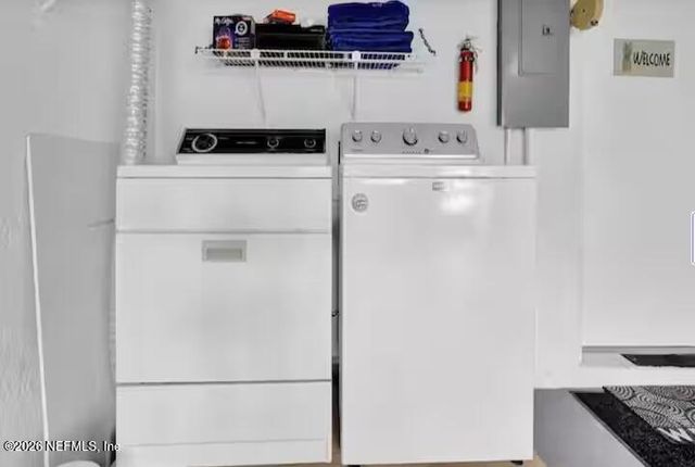 826 A1A BEACH BLVD Boulevard 36, St. Augustine, FL 32080