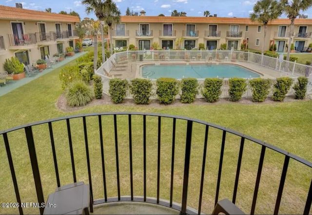 826 A1A BEACH BLVD Boulevard 36, St. Augustine, FL 32080