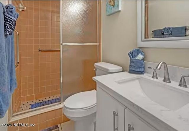 826 A1A BEACH BLVD Boulevard 36, St. Augustine, FL 32080