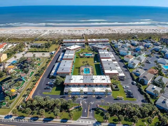 826 A1A BEACH BLVD Boulevard 36, St. Augustine, FL 32080