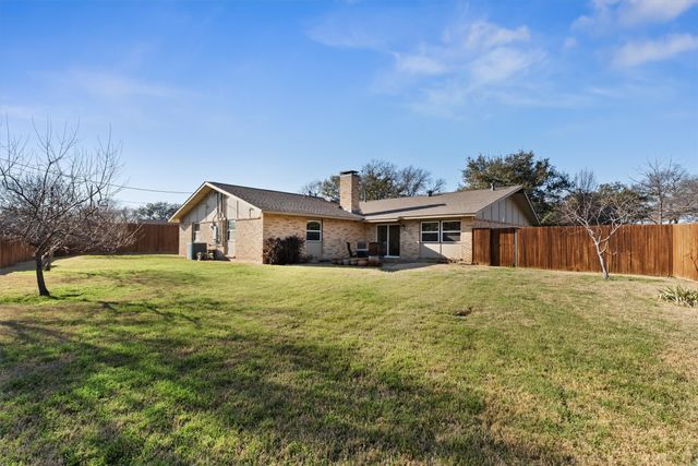 3736 Pageant Place, Dallas, TX 75244