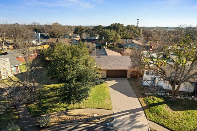 3736 Pageant Place, Dallas, TX 75244