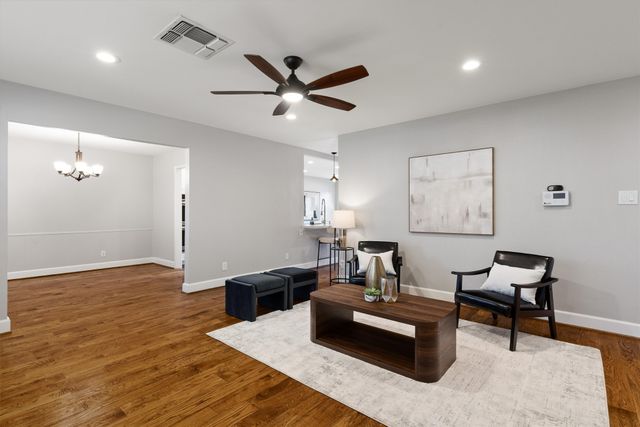 3736 Pageant Place, Dallas, TX 75244