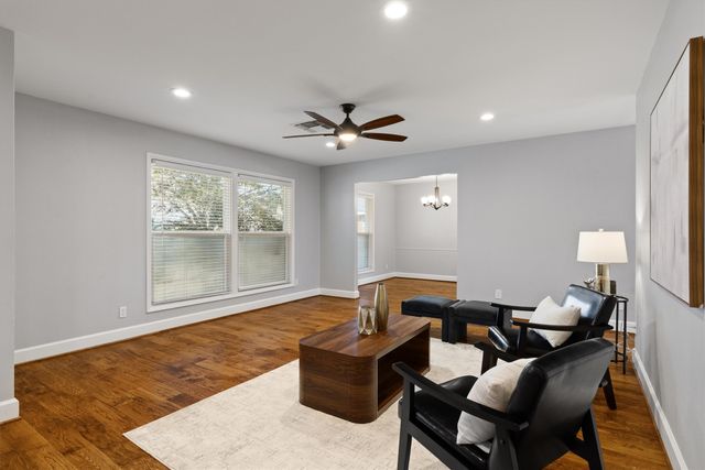 3736 Pageant Place, Dallas, TX 75244