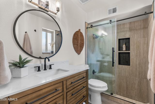 2261 E FAIRBROOK Street, Mesa, AZ 85213
