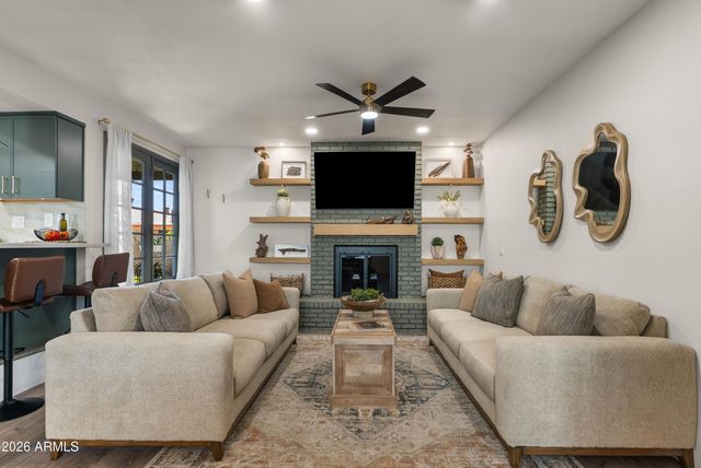 2261 E FAIRBROOK Street, Mesa, AZ 85213