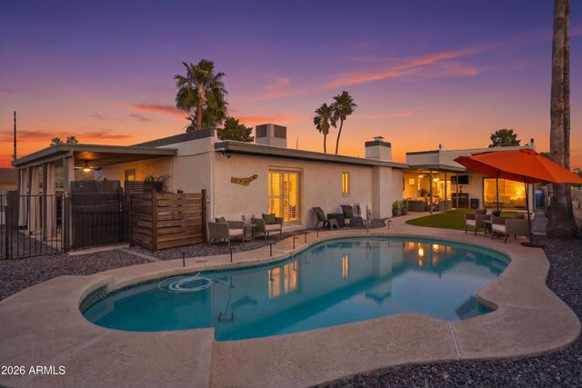 2261 E FAIRBROOK Street, Mesa, AZ 85213