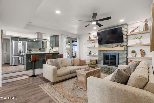 2261 E FAIRBROOK Street, Mesa, AZ 85213