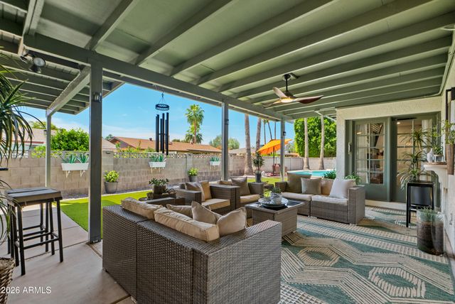 2261 E FAIRBROOK Street, Mesa, AZ 85213