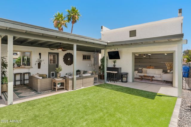2261 E FAIRBROOK Street, Mesa, AZ 85213