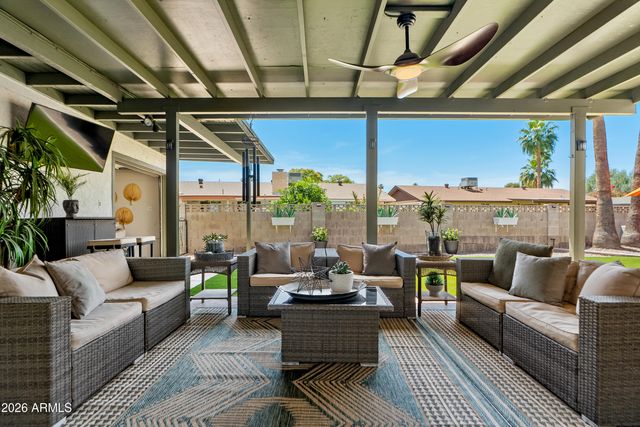2261 E FAIRBROOK Street, Mesa, AZ 85213