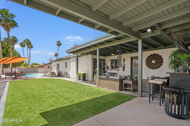 2261 E FAIRBROOK Street, Mesa, AZ 85213