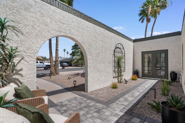 2261 E FAIRBROOK Street, Mesa, AZ 85213
