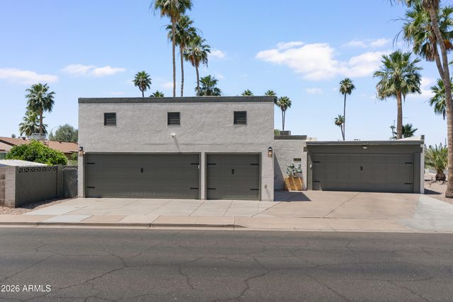 2261 E FAIRBROOK Street, Mesa, AZ 85213