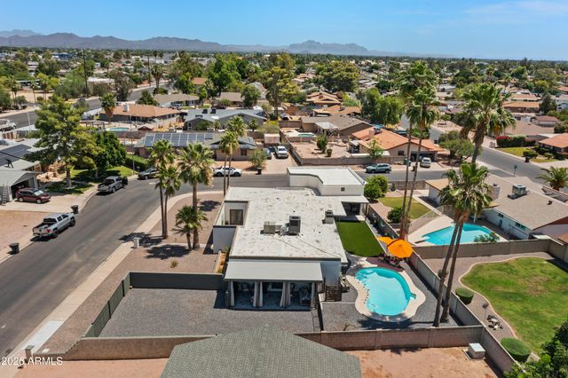 2261 E FAIRBROOK Street, Mesa, AZ 85213