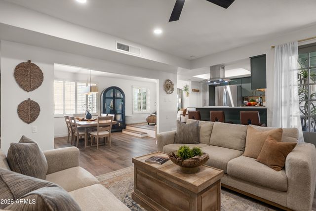 2261 E FAIRBROOK Street, Mesa, AZ 85213