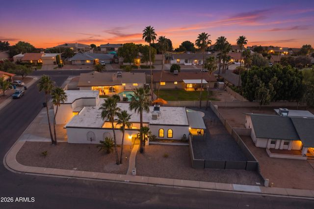 2261 E FAIRBROOK Street, Mesa, AZ 85213