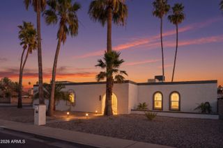 2261 E FAIRBROOK Street, Mesa, AZ 85213