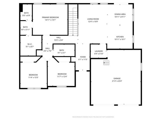 16727 Ruby Way, Basehor, KS 66007