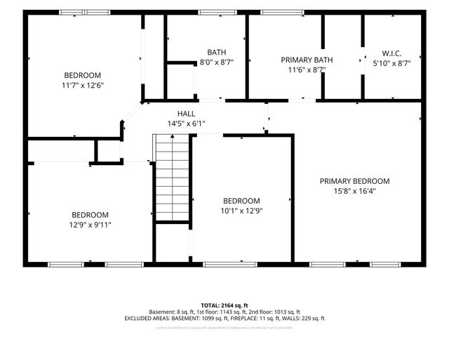 2511 Grey Wolf, Hiawatha, IA 52411