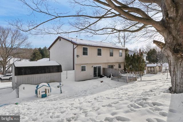 3870 TIMOTHY LN, Bethlehem, PA 18020