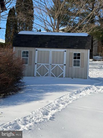 3870 TIMOTHY LN, Bethlehem, PA 18020