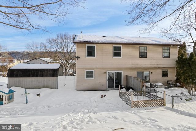 3870 TIMOTHY LN, Bethlehem, PA 18020