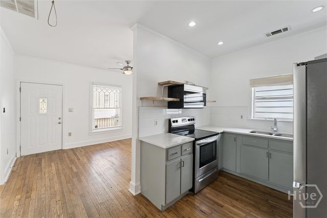 1106 E Broad Street, Savannah, GA 31401