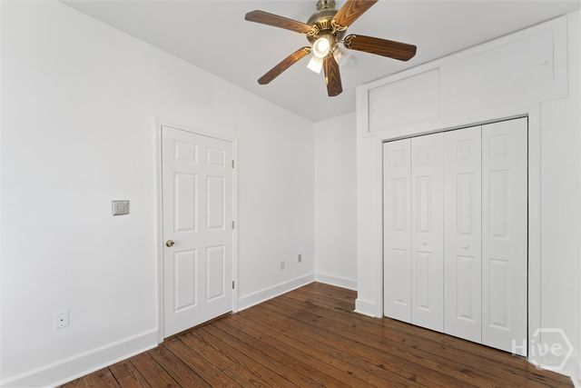 1106 E Broad Street, Savannah, GA 31401