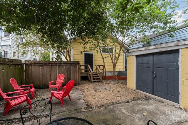 1106 E Broad Street, Savannah, GA 31401