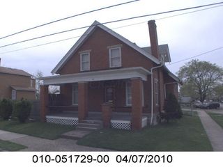 531 E Deshler Avenue, Columbus, OH 43206
