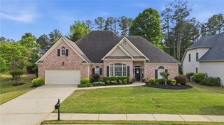 615 River Valley Drive, Dacula, GA 30019
