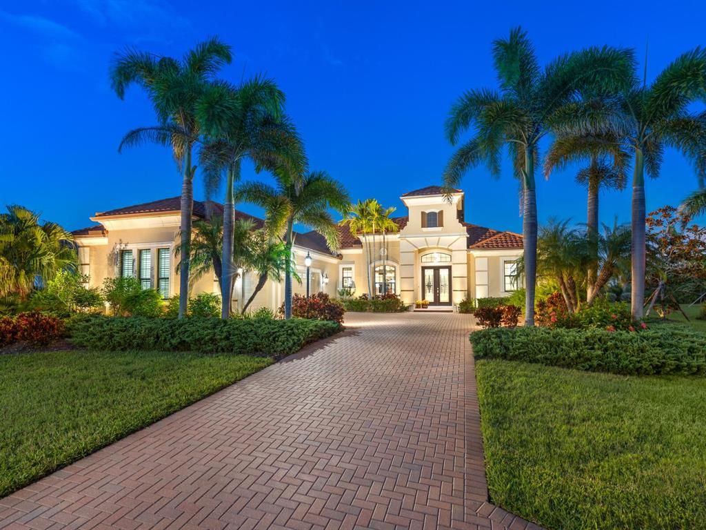 10990 PENTAS ROYALE COURT, Englewood, FL 34223