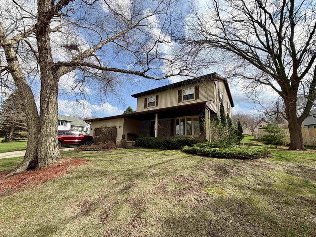 803 Forest View Drive, Verona, WI 53593