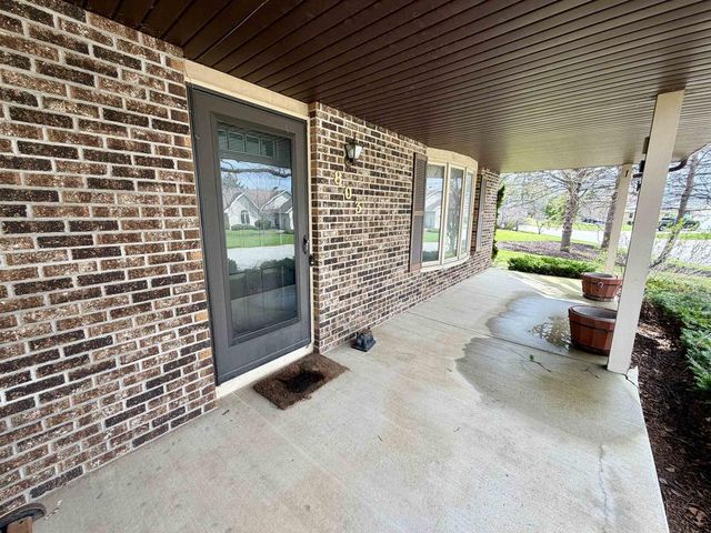 803 Forest View Drive, Verona, WI 53593