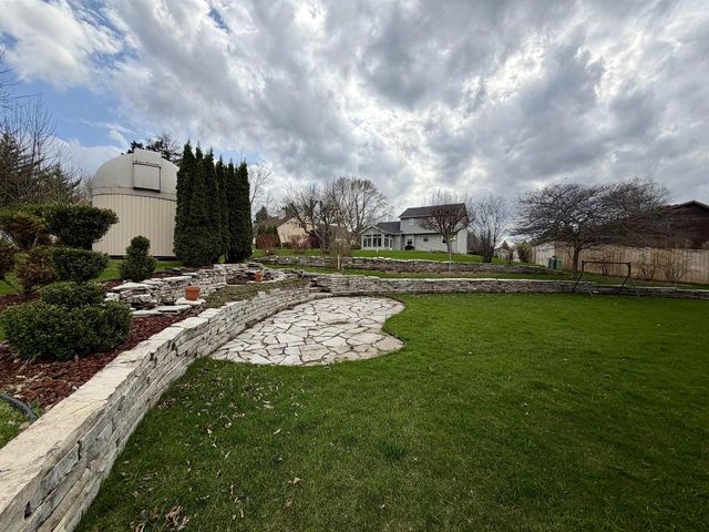 803 Forest View Drive, Verona, WI 53593