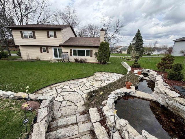 803 Forest View Drive, Verona, WI 53593
