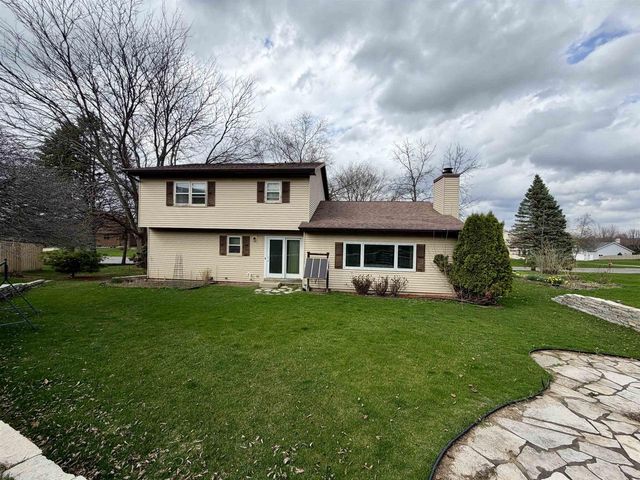 803 Forest View Drive, Verona, WI 53593