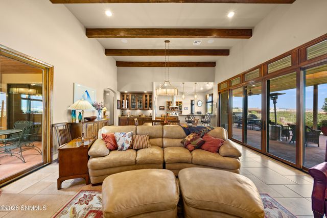 1230 City Lights Place, Las Cruces, NM 88007