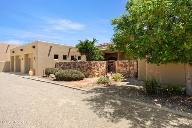 1230 City Lights Place, Las Cruces, NM 88007