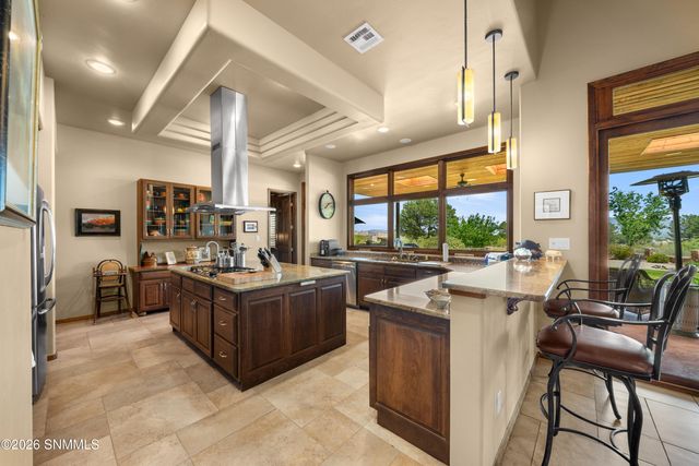 1230 City Lights Place, Las Cruces, NM 88007